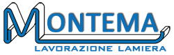 Montema s.r.l. lavorazione lamiera